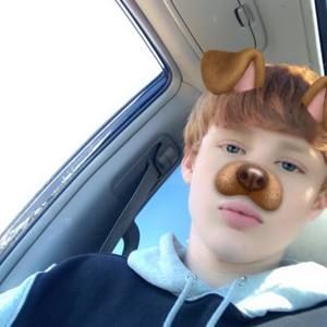 Meet your Posher, Noah